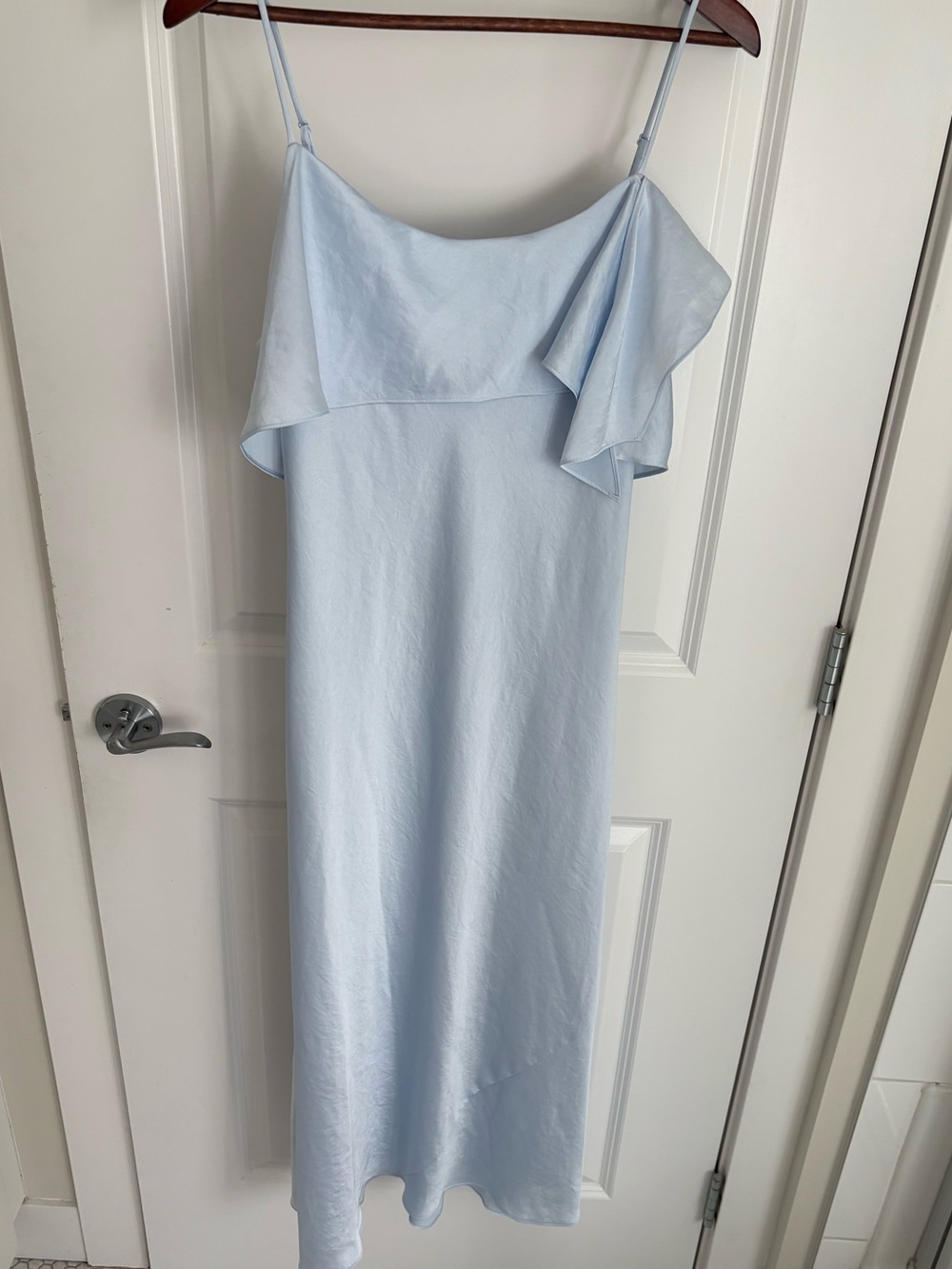 Wilfred Cannelle Dress- Women's